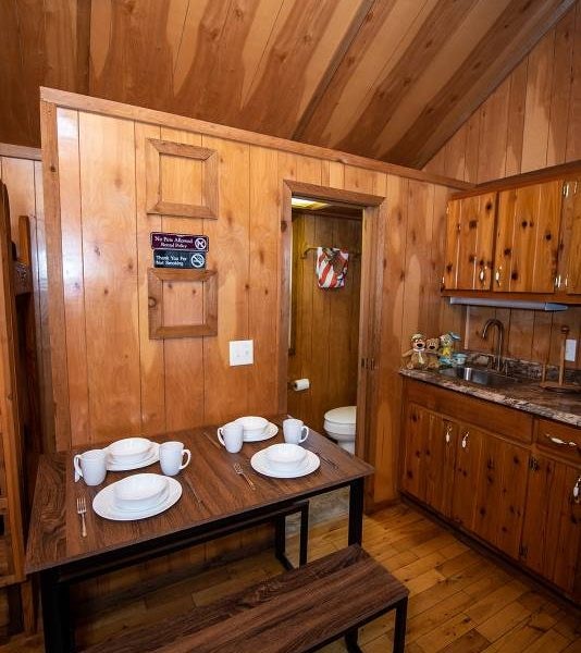 Boo Boo™ 1 Room Cabin-3